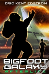 Bigfoot Galaxy