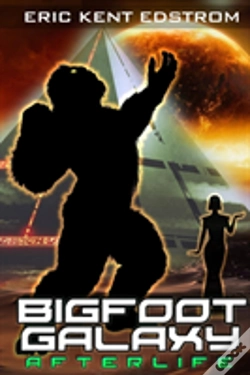 Capa do artigo Bigfoot Galaxy