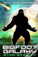 Bigfoot Galaxy