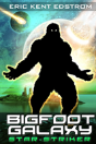 Bigfoot Galaxy - Preview