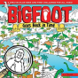 Bigfoot Goes Back In Time - Preview
