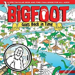 Capa do artigo Bigfoot Goes Back In Time