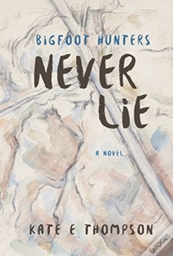 Capa do artigo Bigfoot Hunters Never Lie