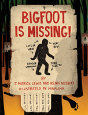 Bigfoot Is Missing! - Preview