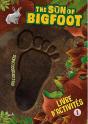 Bigfoot Junior/Livre D'Activites 1 - Preview