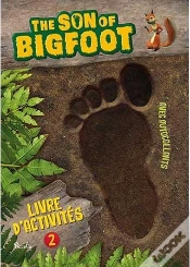 Capa do artigo Bigfoot Junior/Livre D