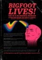 Bigfoot Lives! - Preview
