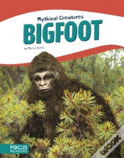 Capa do artigo Bigfoot