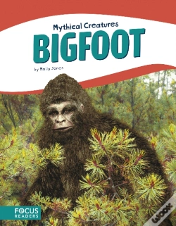 Capa do artigo Bigfoot