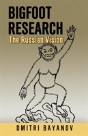 Bigfoot Research - Preview