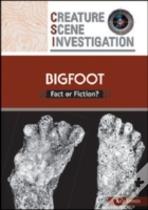 Bigfoot