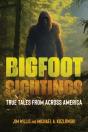 Bigfoot Sightings - Preview