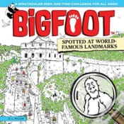 Capa do artigo Bigfoot Spotted At World Famous Landmarks