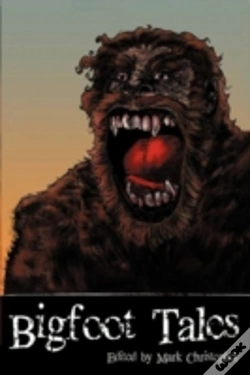 Capa do artigo Bigfoot Tales