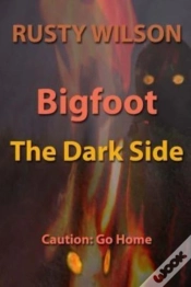 Capa do artigo Bigfoot: The Dark Side