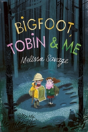 Bigfoot, Tobin & Me - Preview