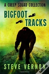 Bigfoot Tracks