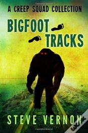 Capa do artigo Bigfoot Tracks