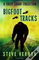 Bigfoot Tracks