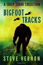 Bigfoot Tracks - Preview