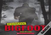 Bigfoot (Unsolved)