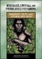 Bigfoot, Yeti, And Other Ape-Men - Preview