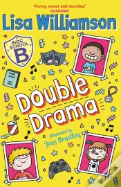 Capa do artigo Bigg School: Double Drama