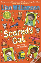 Bigg School: Scaredy Cat