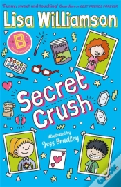 Capa do artigo Bigg School: Secret Crush