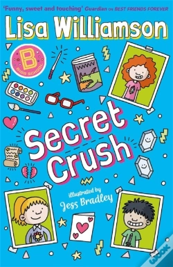 Capa do artigo Bigg School: Secret Crush
