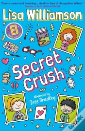 Capa do artigo Bigg School: Secret Crush