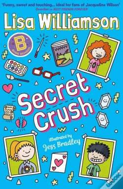Capa do artigo Bigg School: Secret Crush