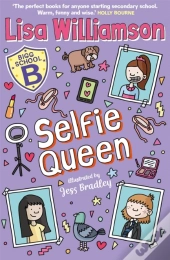 Bigg School: Selfie Queen