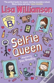 Capa do artigo Bigg School: Selfie Queen