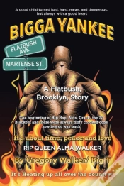 Capa do artigo Bigga Yankee: A Flatbush. Brooklyn, Stor