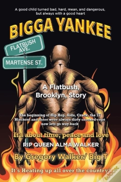 Capa do artigo Bigga Yankee: A Flatbush. Brooklyn, Stor