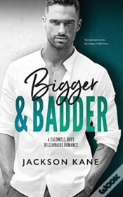 Capa do artigo Bigger And Badder