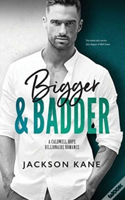Capa do artigo Bigger And Badder