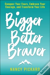 Capa do artigo Bigger Better Braver