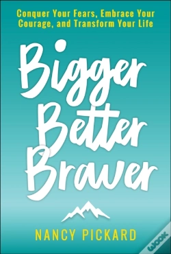 Capa do artigo Bigger Better Braver
