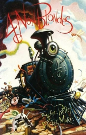 Capa do artigo Bigger, Better, Faster, More! - Cassete