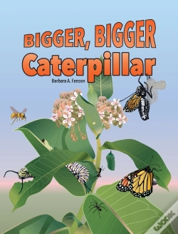 Capa do artigo Bigger Bigger Caterpillar