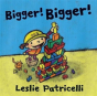 Bigger! Bigger! - Preview