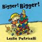 Bigger! Bigger! - Preview
