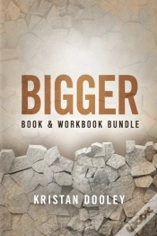 Capa do artigo Bigger (Book & Workbook Companion) Bundle