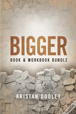 Capa do artigo Bigger (Book & Workbook Companion) Bundle