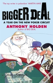 Capa do artigo Bigger Deal