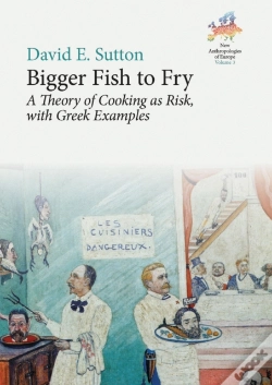 Capa do artigo Bigger Fish To Fry