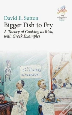 Capa do artigo Bigger Fish To Fry
