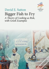 Bigger Fish To Fry